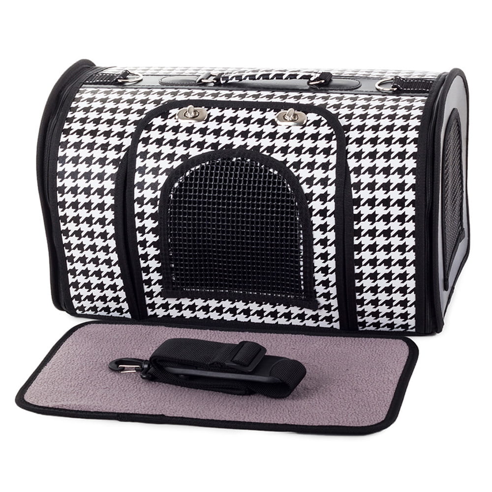 Transporter Torba dla Psa i Kota – Duża 49x32x29cm (wariant 2)